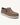 Khaki Loafers - Beaulin Paris