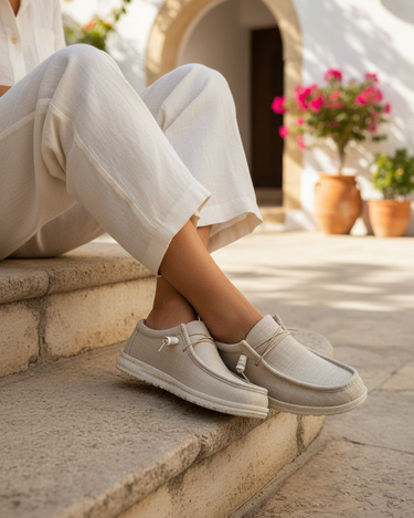 Loafers - Beaulin Paris