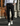 Black Trousers - Beaulin Paris