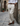 Beige Trousers - Beaulin Paris