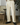 Beige Trousers - Beaulin Paris