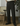 Black Trousers - Beaulin Paris
