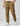 Khaki Trousers - Beaulin Paris