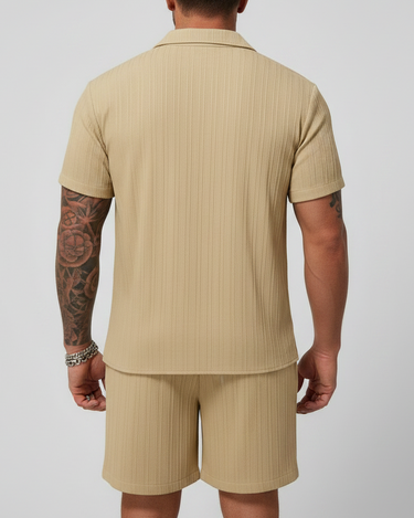 Co-Ord Set - Beaulin Paris