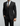 Black Suit - Beaulin Paris