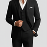 Black Suit - Beaulin Paris