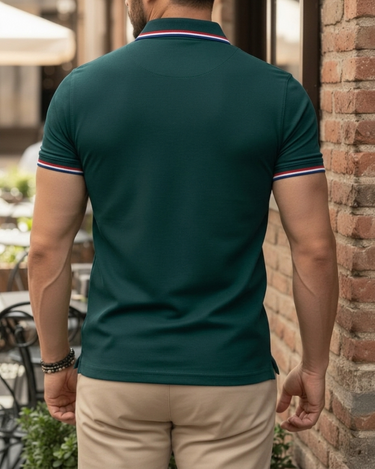 Polo Shirt - Beaulin Paris