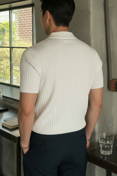 Polo Shirt - Beaulin Paris