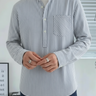 Light Blue Cardigan - Beaulin Paris