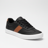 Black Sneakers - Beaulin Paris