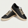 Black Sneakers - Beaulin Paris