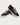 Black Sneakers - Beaulin Paris