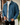 Blue Jacket - Beaulin Paris