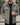 Dark Grey Jacket - Beaulin Paris