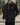 Black Jacket - Beaulin Paris