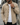 Beige Overshirt - Beaulin Paris