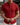Red Shirt - Beaulin Paris