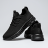 Black Sneakers - Beaulin Paris