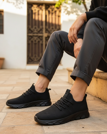 Sneakers - Beaulin Paris