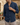 Dark Blue Shirt - Beaulin Paris