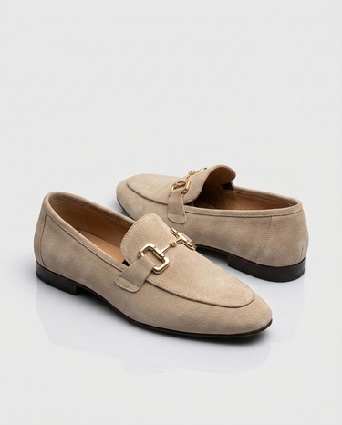 Loafers - Beaulin Paris