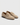Beige Loafers - Beaulin Paris