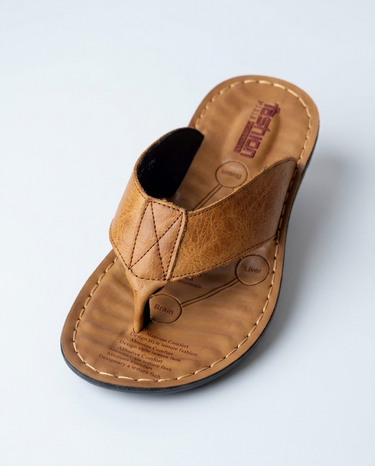 Flip Flops - Beaulin Paris