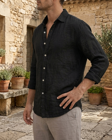 Shirt - Beaulin Paris