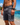 Dark Grey Shorts - Beaulin Paris