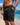 Black Shorts - Beaulin Paris