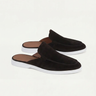 Black Mules - Beaulin Paris