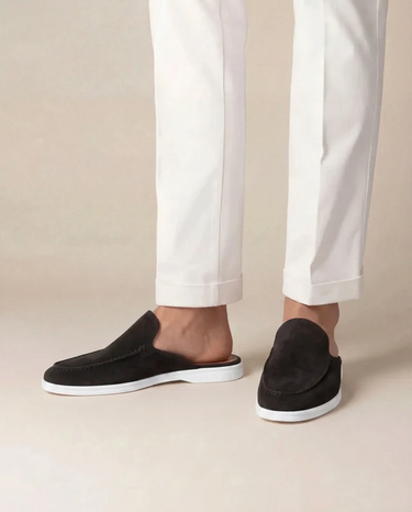 Mules - Beaulin Paris