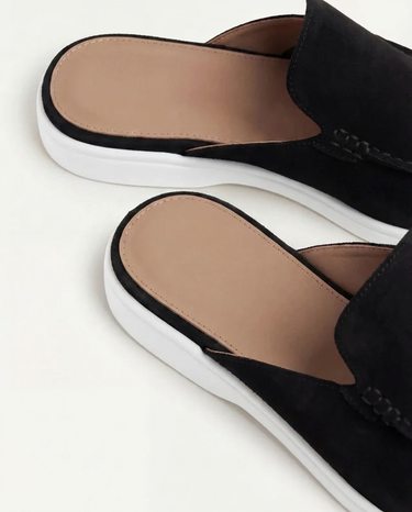 Mules - Beaulin Paris