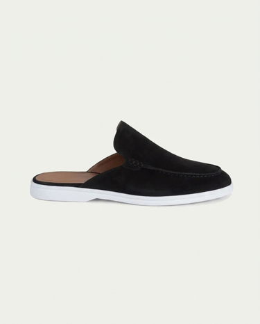 Mules - Beaulin Paris