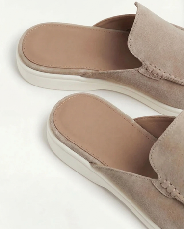 Mules - Beaulin Paris