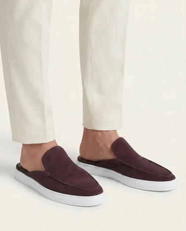 Mules - Beaulin Paris