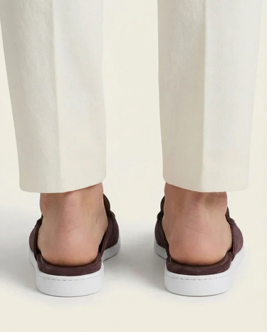 Mules - Beaulin Paris