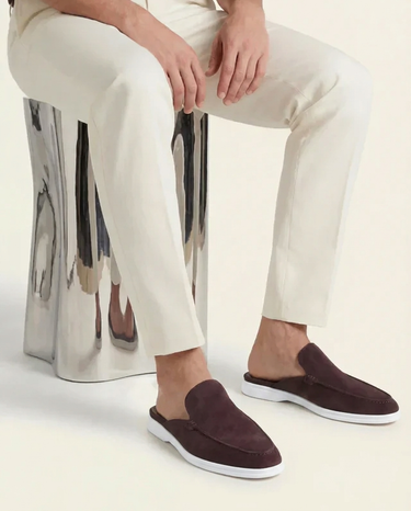 Mules - Beaulin Paris