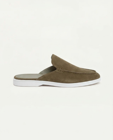 Mules - Beaulin Paris
