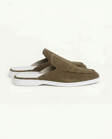 Mules - Beaulin Paris