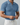 Light Blue Polo Shirt - Beaulin Paris