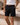 Black Shorts - Beaulin Paris