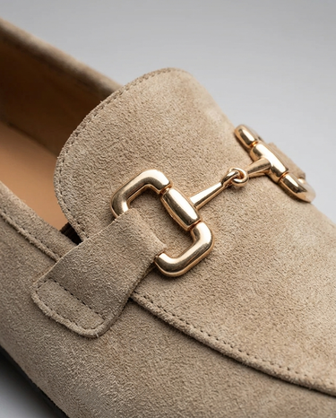 Loafers - Beaulin Paris
