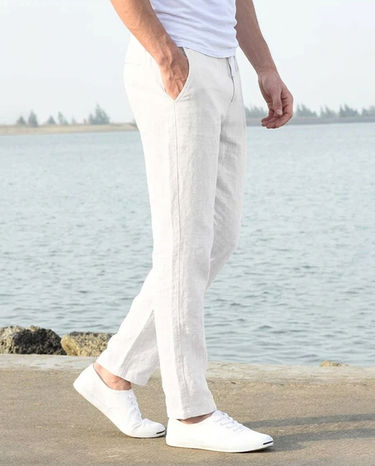 Trousers - Beaulin Paris