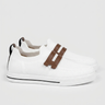 White Sneakers - Beaulin Paris