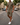 Brown Co-Ord Set - Beaulin Paris