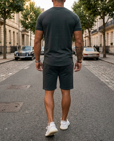 Co-Ord Set - Beaulin Paris