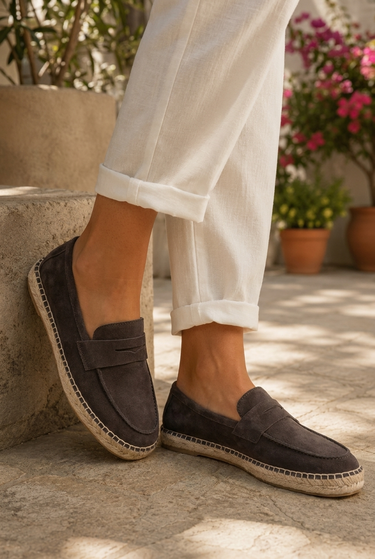 Espadrilles - Beaulin Paris