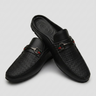 Black Mules - Beaulin Paris