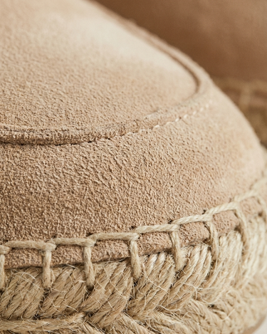 Espadrilles - Beaulin Paris